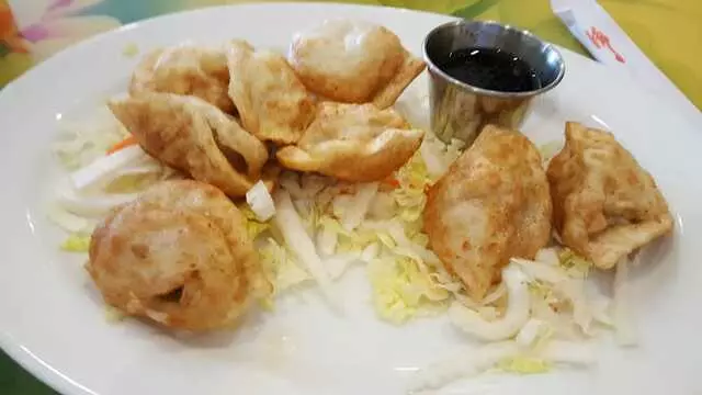 Asia Cafe