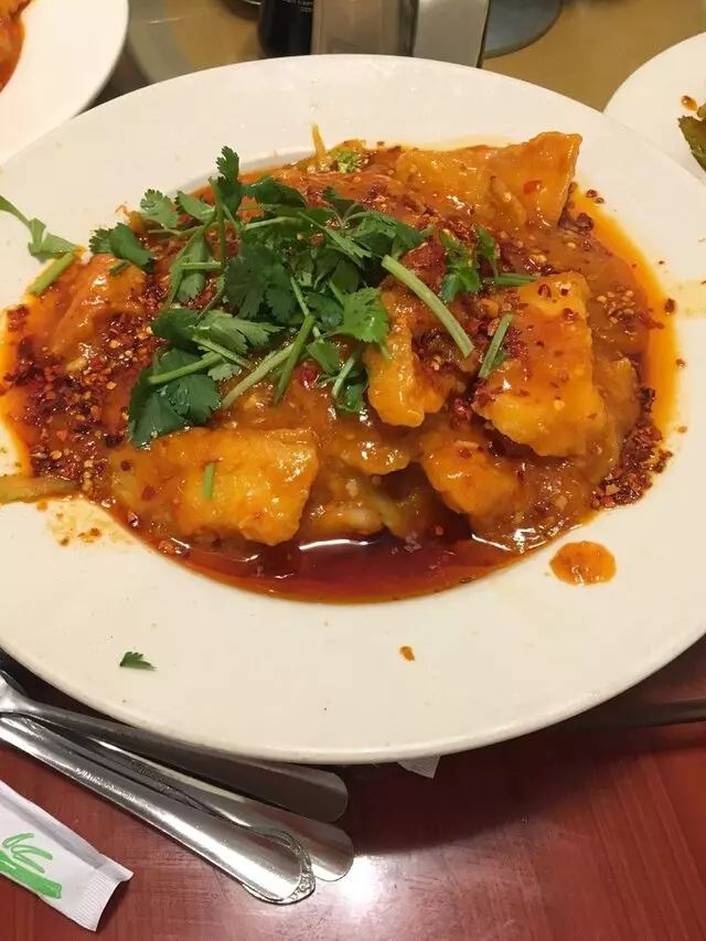 Asia Cafe