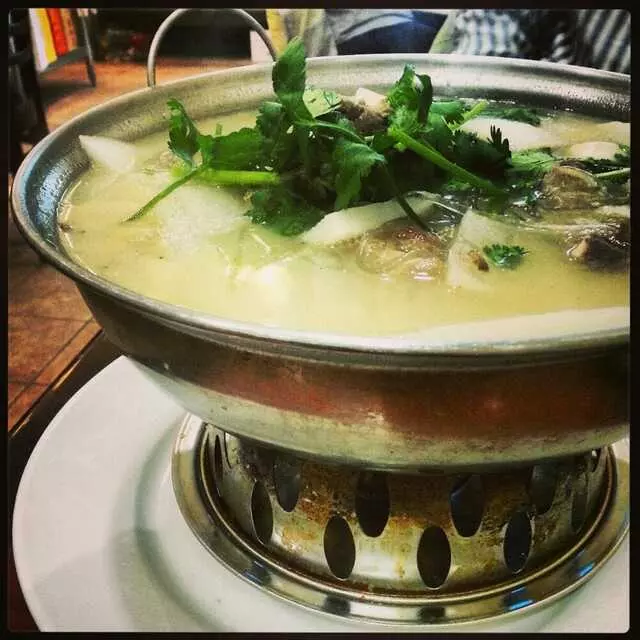 Asia Cafe
