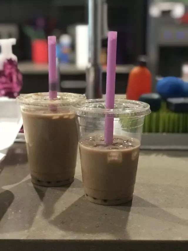 Asia Cafe