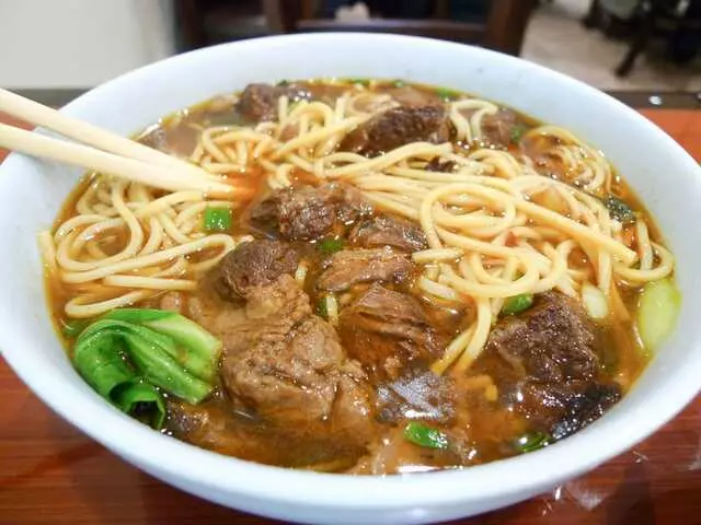 Asia Cafe