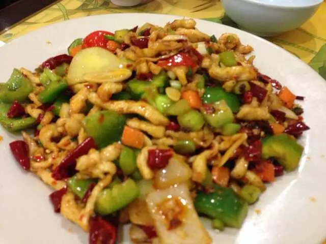 Asia Cafe