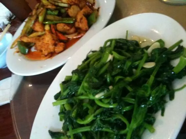 Asia Cafe
