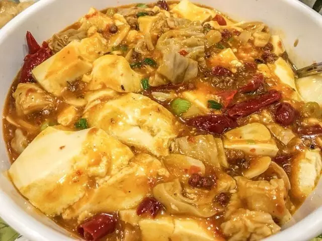 Asia Cafe