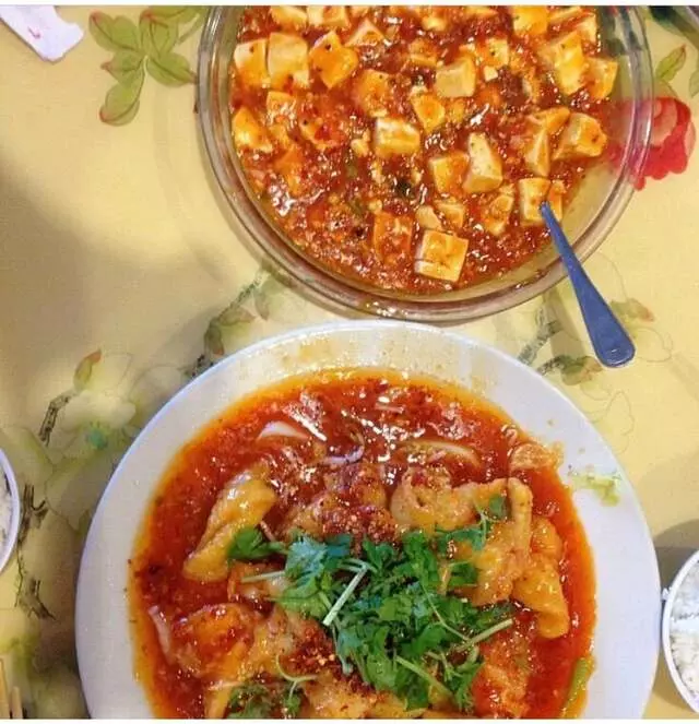 Asia Cafe