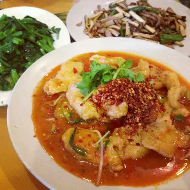 Asia Cafe