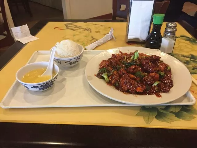 Asia Cafe