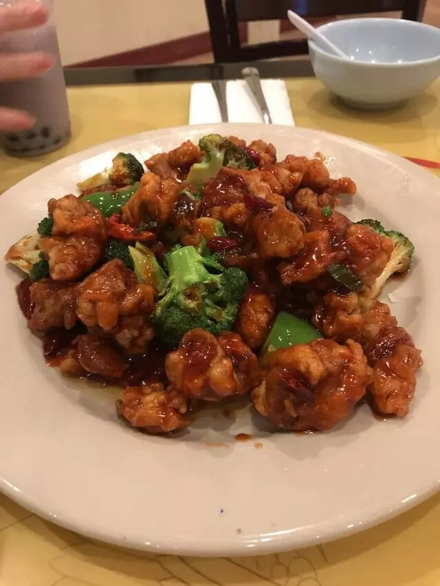Asia Cafe