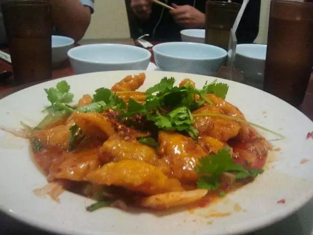 Asia Cafe