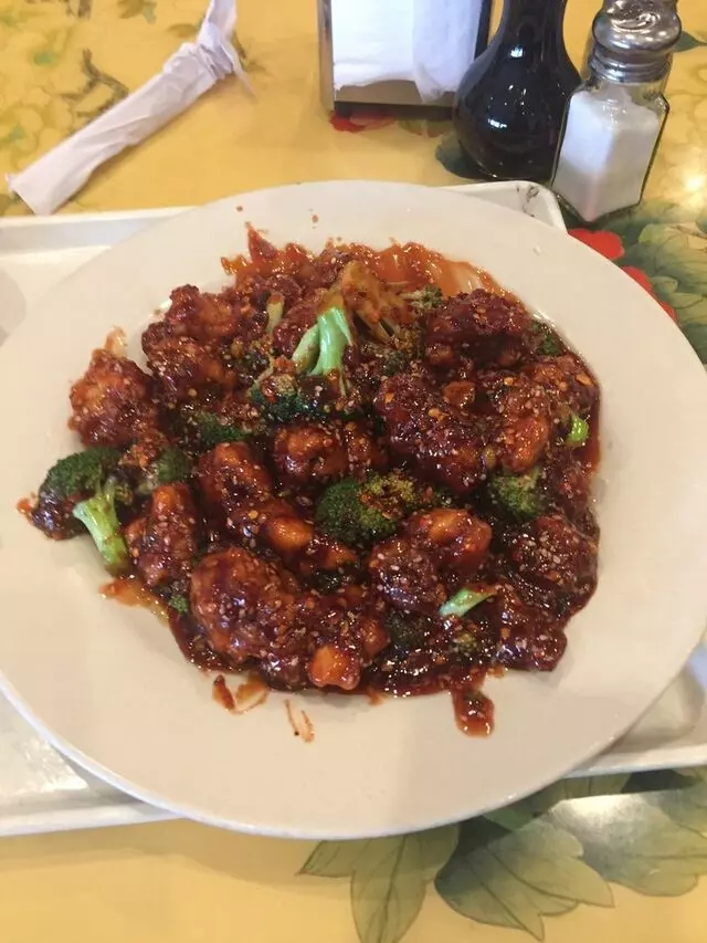 Asia Cafe