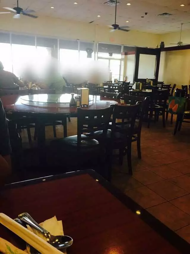 Asia Cafe