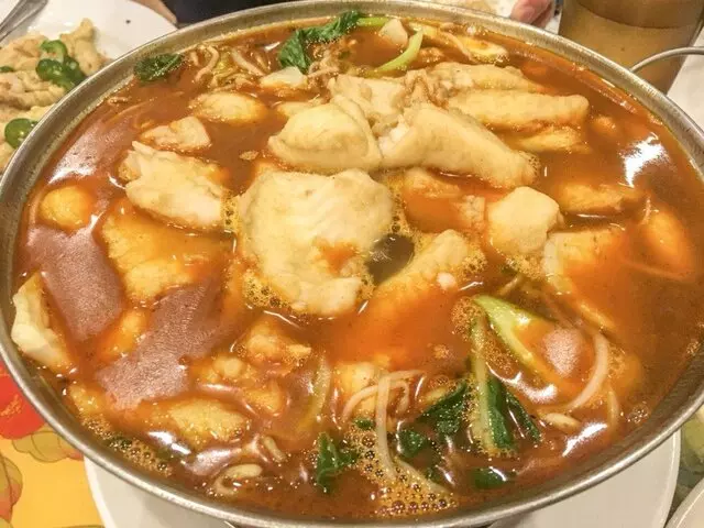 Asia Cafe