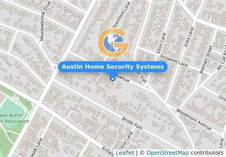 Austin Home Security Systems
