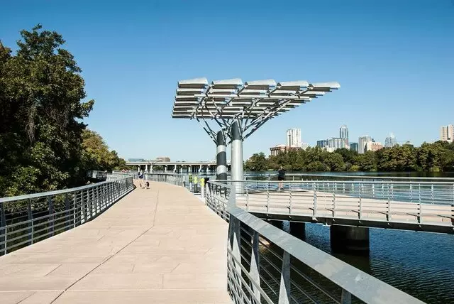Austin LIVE Well