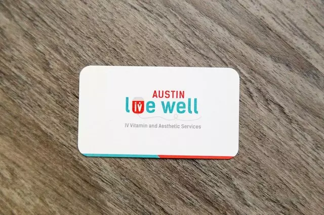 Austin LIVE Well