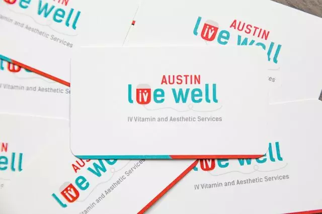Austin LIVE Well