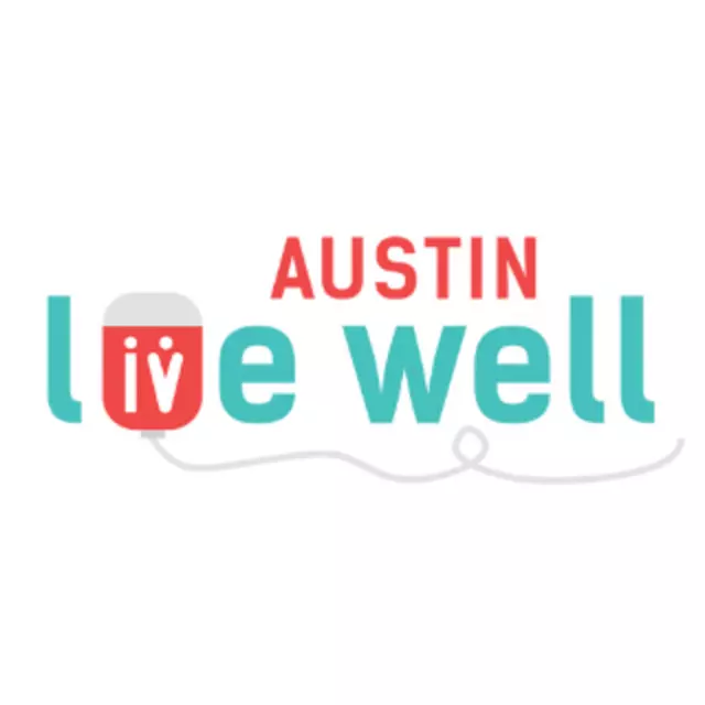 Austin LIVE Well