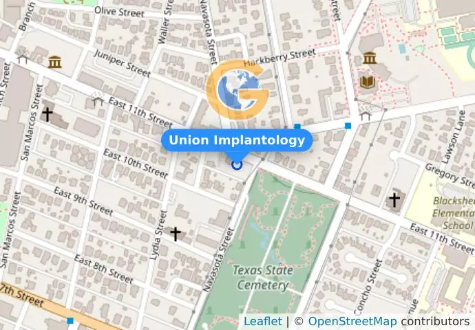Union Implantology