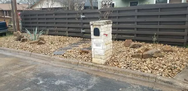 Austin Native Landscaping