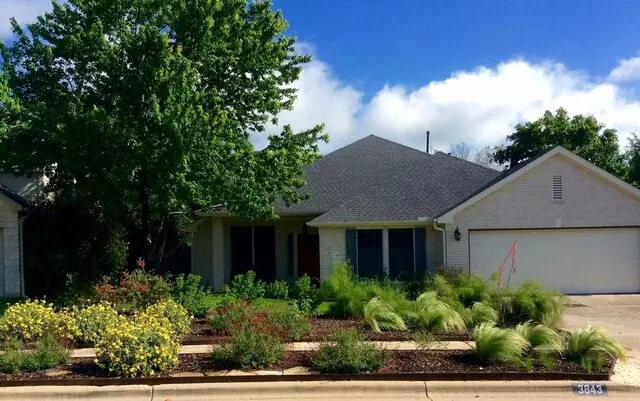 Austin Native Landscaping