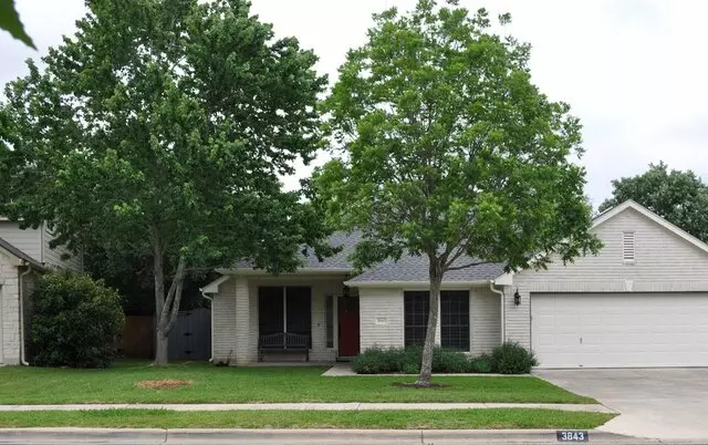 Austin Native Landscaping