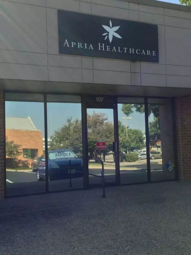 Apria Healthcare