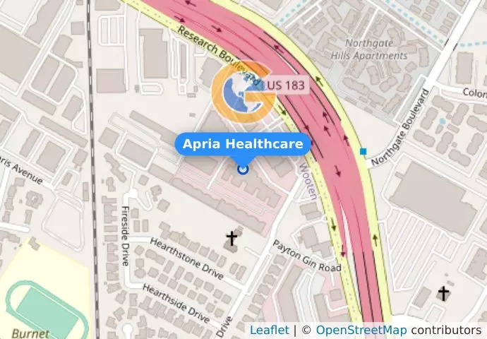Apria Healthcare