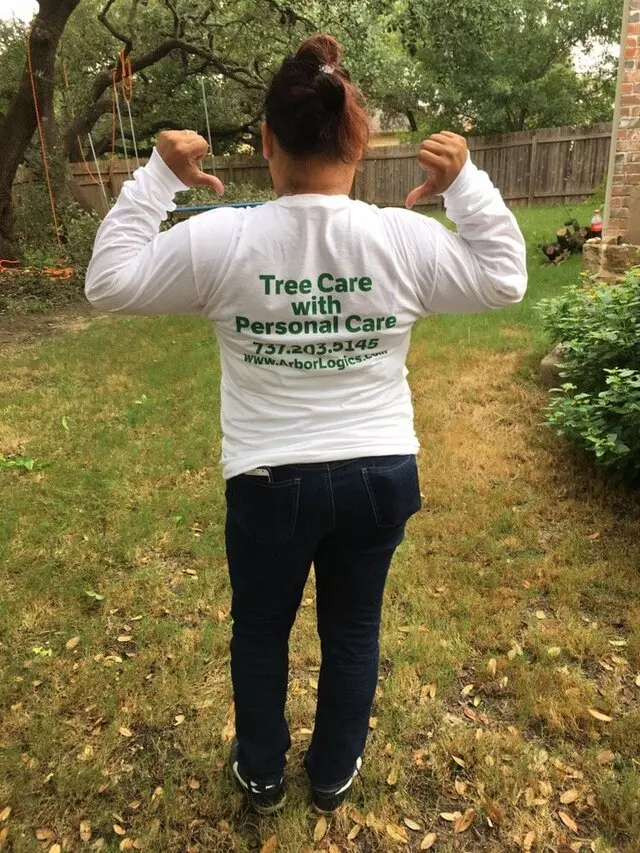ArborLogics