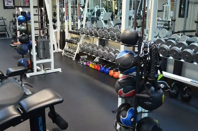 Pathway To Fitness