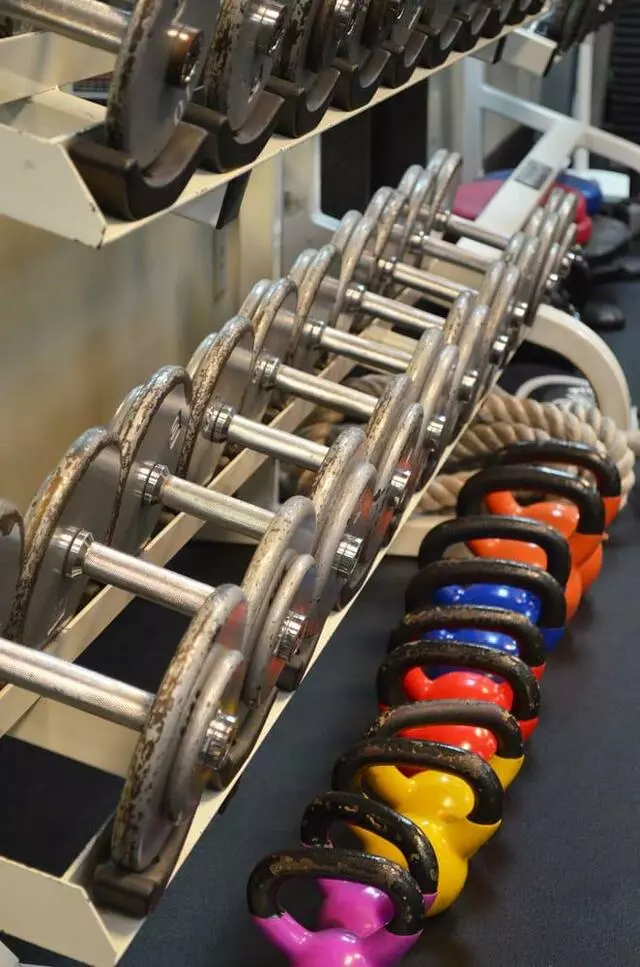Pathway To Fitness