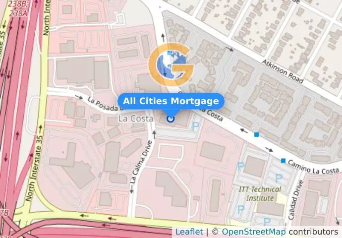 All Cities Mortgage