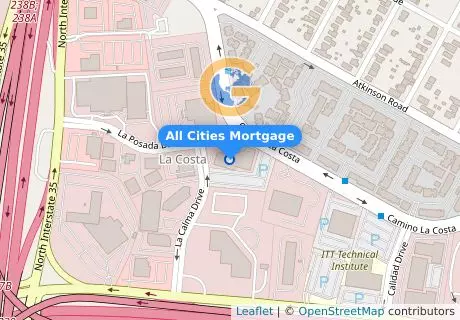 All Cities Mortgage