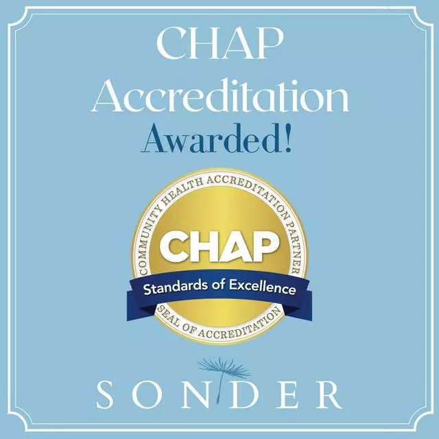 Sonder Hospice & Palliative Care