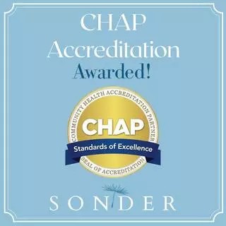 Sonder Hospice & Palliative Care