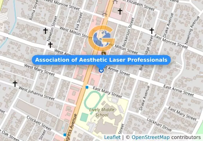 Association of Aesthetic Laser Professionals