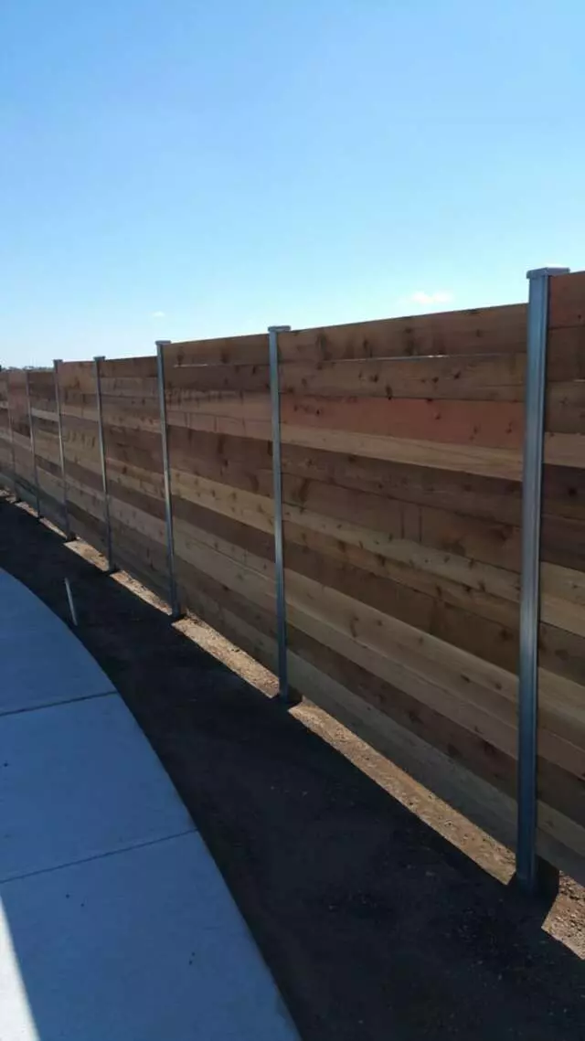 Allstar Fence and Gate