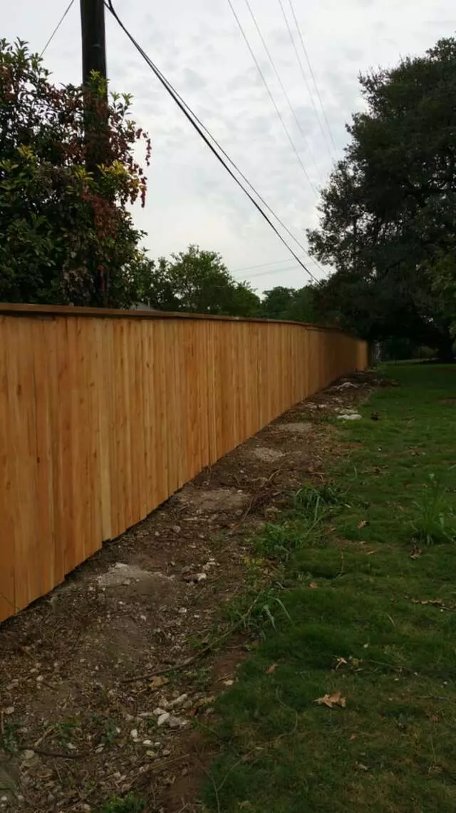 Allstar Fence and Gate
