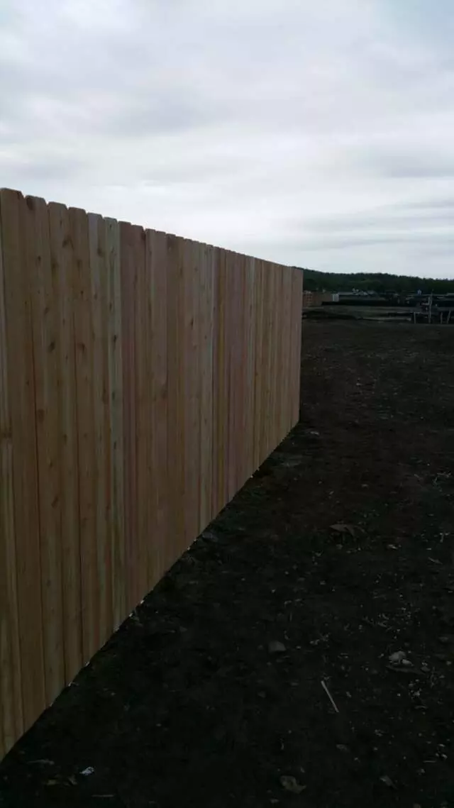 Allstar Fence and Gate