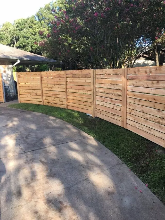 Allstar Fence and Gate