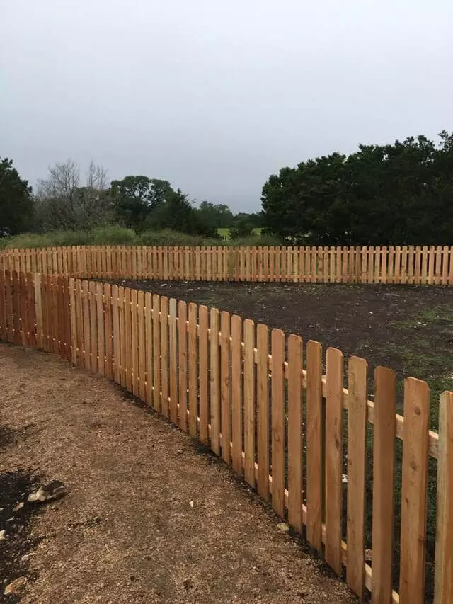 Allstar Fence and Gate