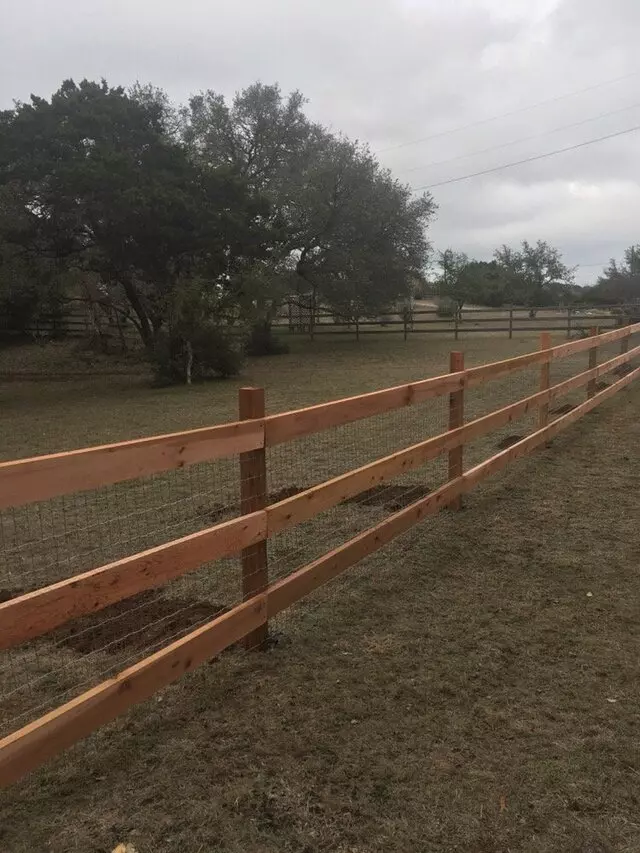 Allstar Fence and Gate