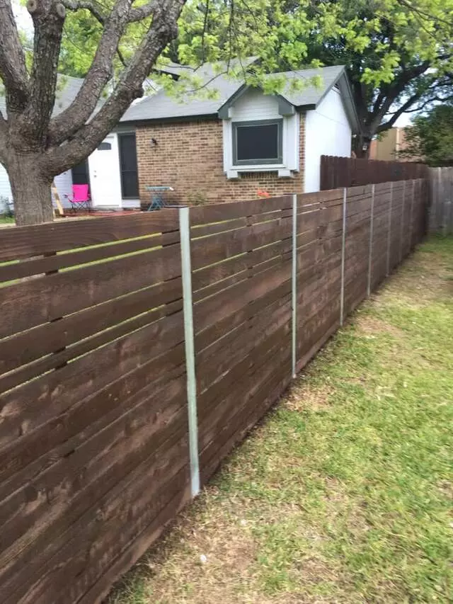 Allstar Fence and Gate