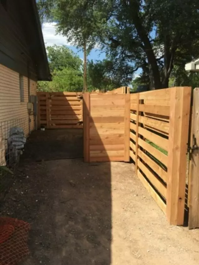 Allstar Fence and Gate