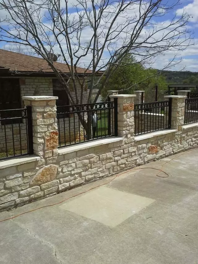 Allstar Fence and Gate