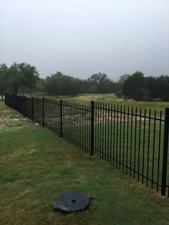 Allstar Fence and Gate