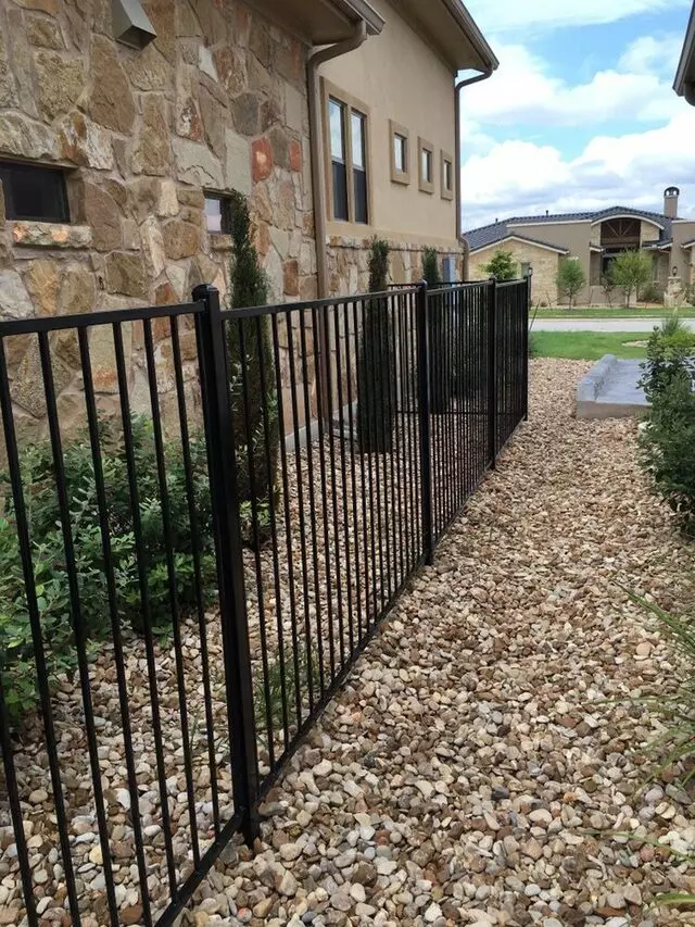 Allstar Fence and Gate