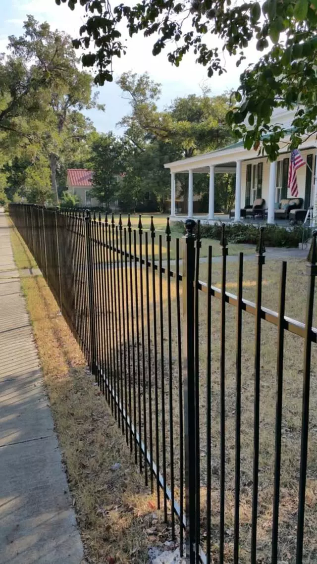 Allstar Fence and Gate