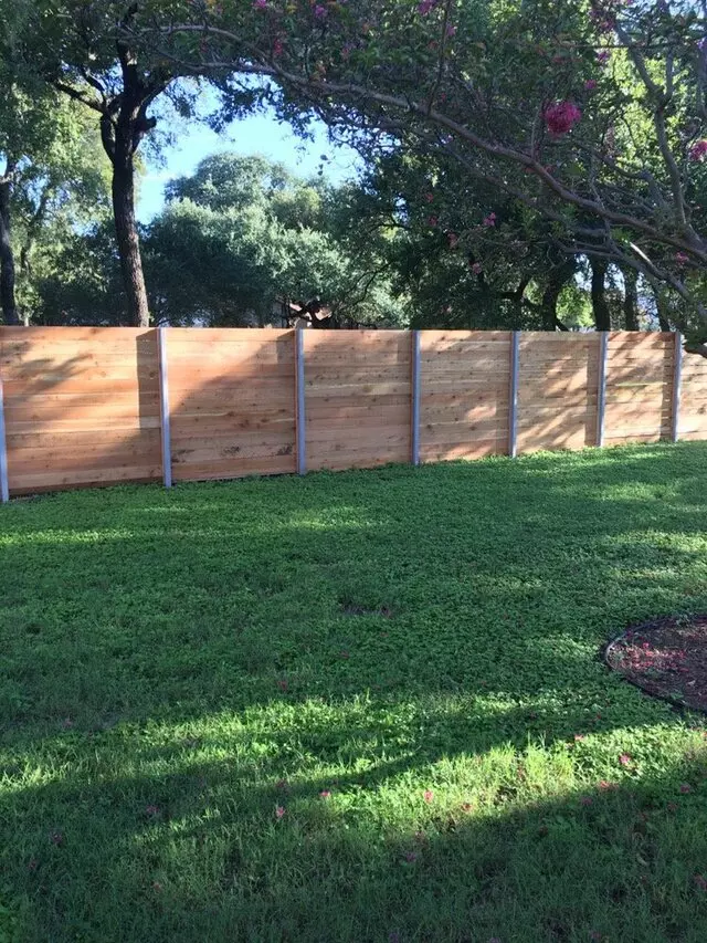 Allstar Fence and Gate
