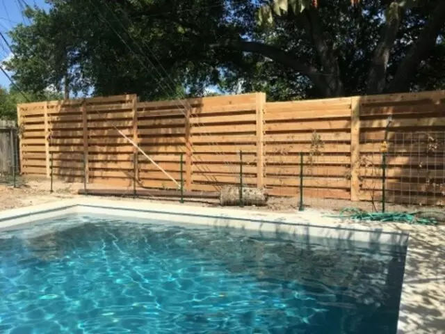Allstar Fence and Gate