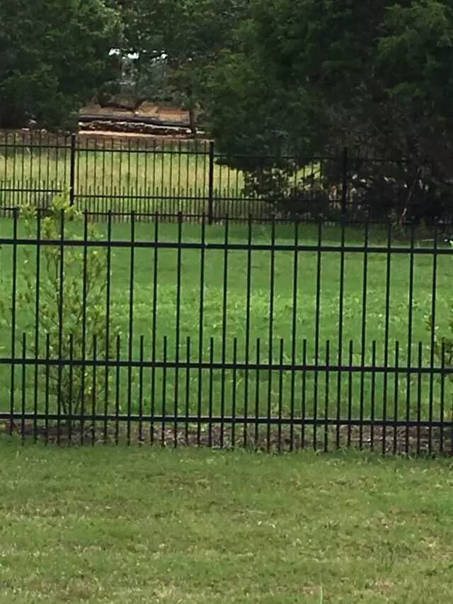 Allstar Fence and Gate